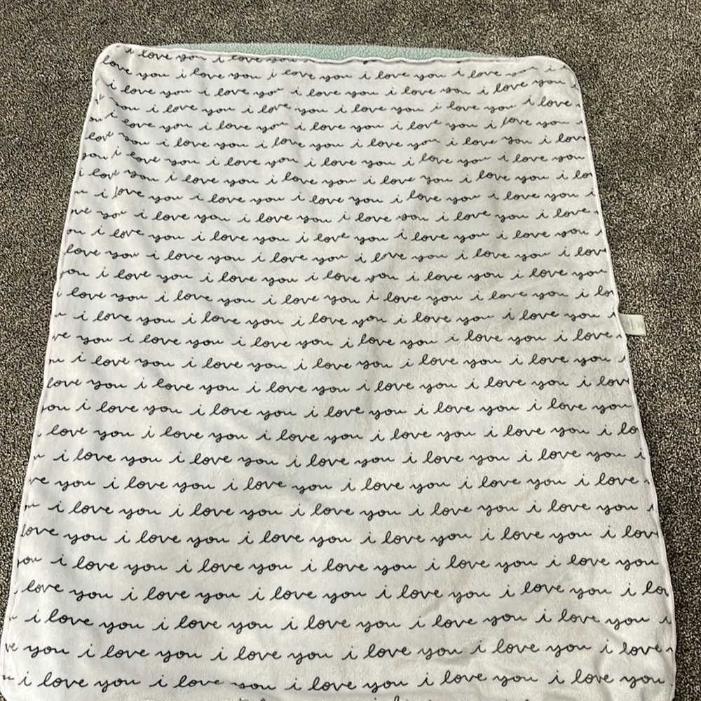 Baby Blanket